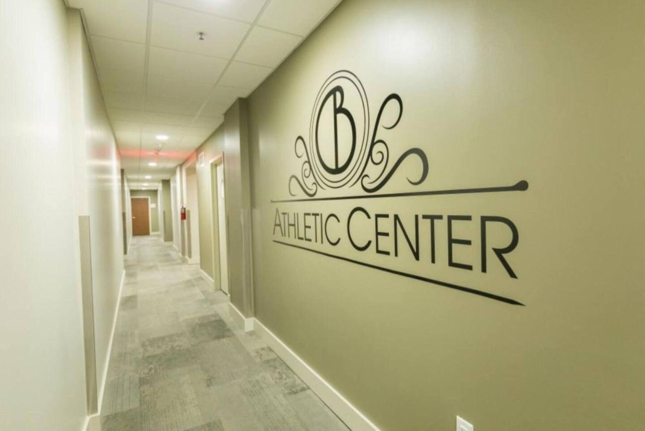 Apartment Magnificent 5-minute Walk Bourbon Street Jazz Clubs *